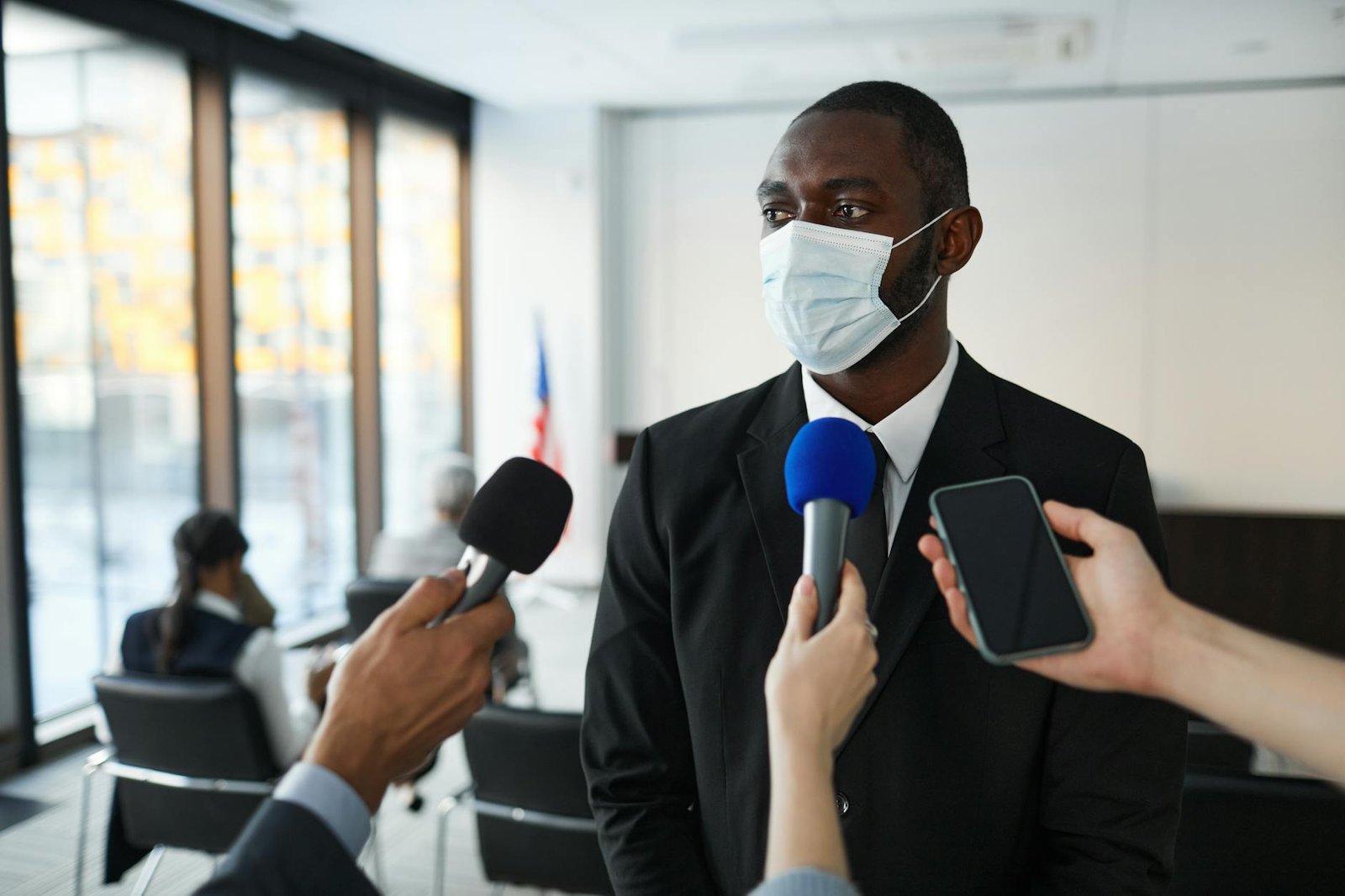 The $900 Million-Per-Day Question — How Long Can This Last?